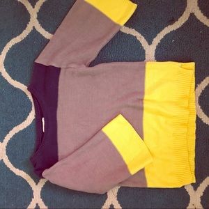 Old navy sweater